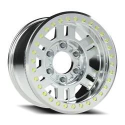 Vision 398 FBL 17x9.5 -18