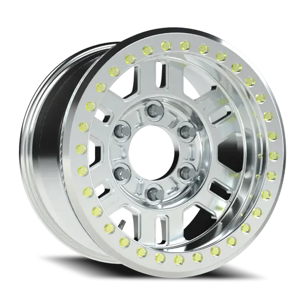 Vision 398 FBL 17 9.5 -18