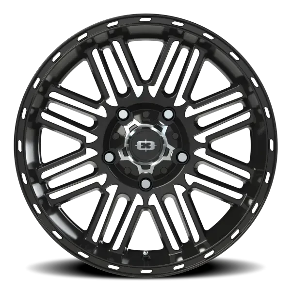 Vision 348 18 8.5