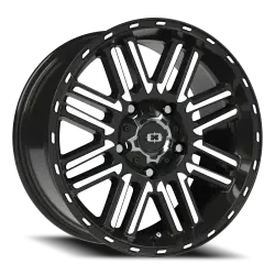 Vision 348 18x8.5 18