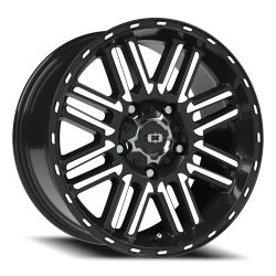 Vision 348 18x8.5 18