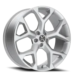 Xcess X05 18x8.5 35