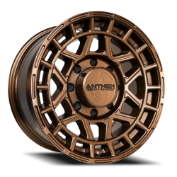 Anthem Off-Road Valor 17x9 -12