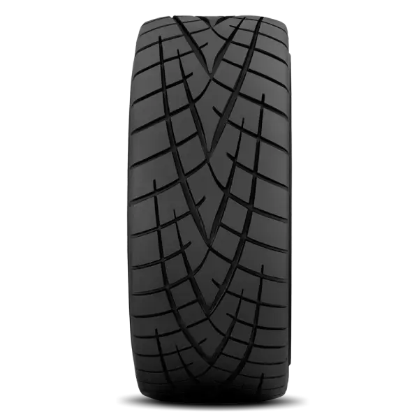 255/40ZR17 Toyo Proxes R1R