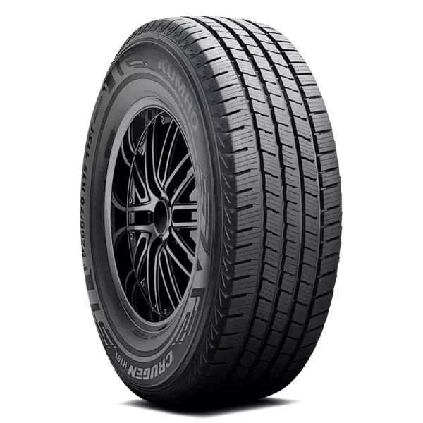 LT215/85R16 E Kumho Crugen HT51 Commercial