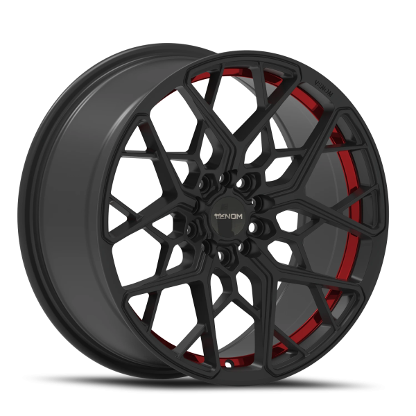 Venom Sport 46 17 8 35