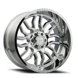 Revenge Offroad RV205 20x10 -19