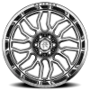 Revenge Offroad RV205 20 10 -19
