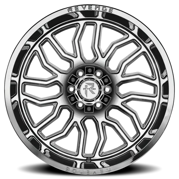 Revenge Offroad RV205 20 10 -19