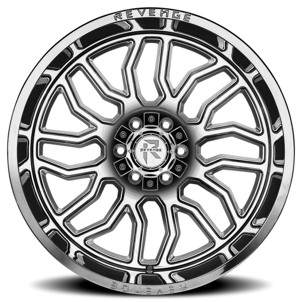 Revenge Offroad RV205 20 10 -19