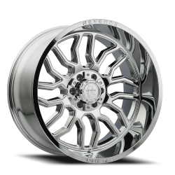 Revenge Offroad RV205 20x10 -19
