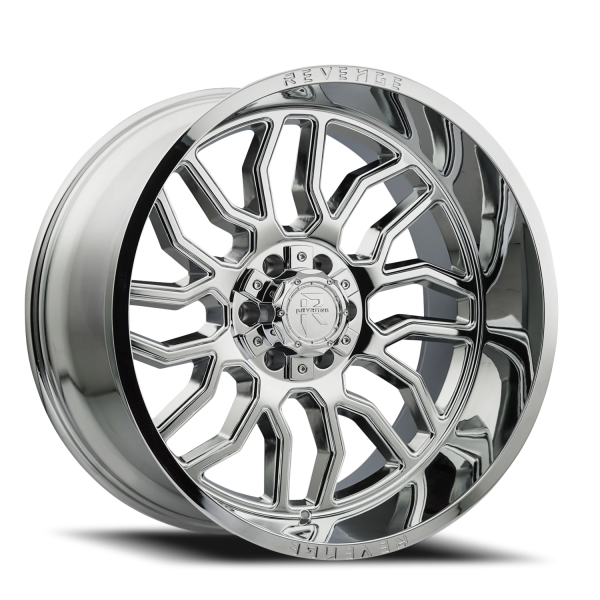 Revenge Offroad RV205 20 10 -19