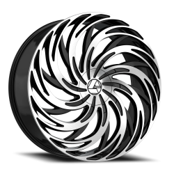 Azara AZA-531 22x9.5 15