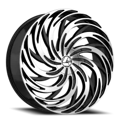 Azara AZA-531 22x9.5 15