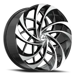 Azara AZA-540 22x8.5 38