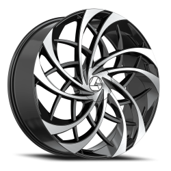 Azara AZA-540 22x8.5 38