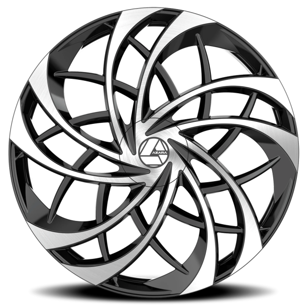 Azara AZA-540 22 9.5 15