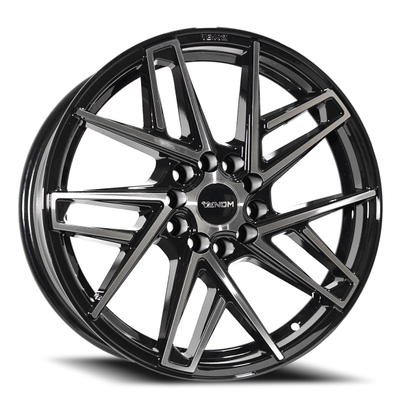 Venom Sport 48 18 8.5 35