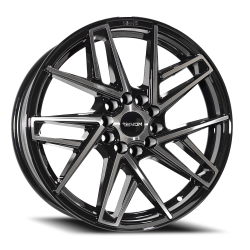 Venom Sport 48 18x8.5 35