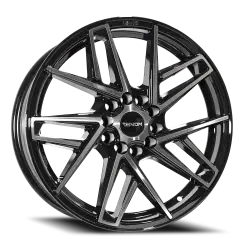 Venom Sport 48 18x8.5 35