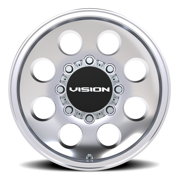 Vision 56VT 16 7 -12