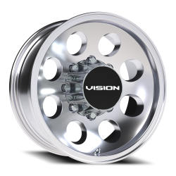 Vision 56VT 16x7 -12
