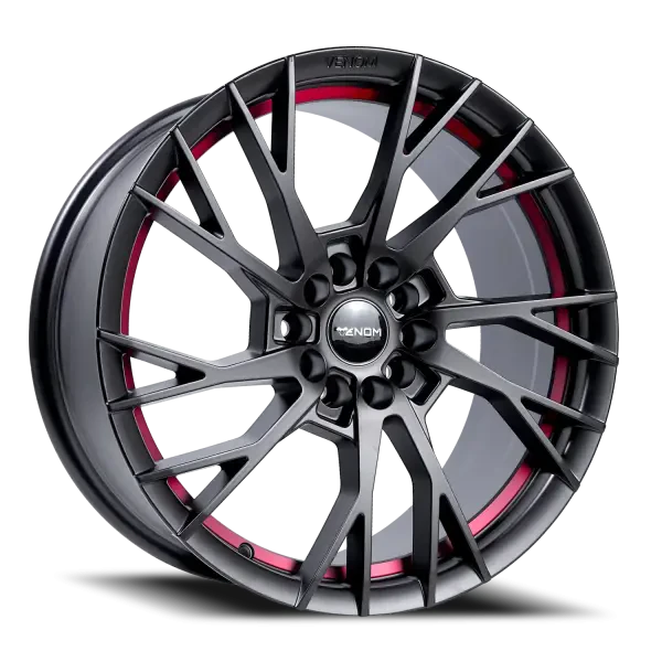 Venom Sport 49 18 8.5