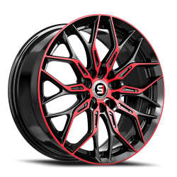 Spec-1 SP-57 18x8 38