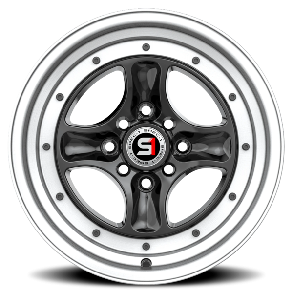 Spec-1 SPT-35 15 8 25