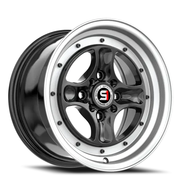 Spec-1 SPT-35 15 8 25