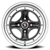 Spec-1 SPT-35 15 8 25
