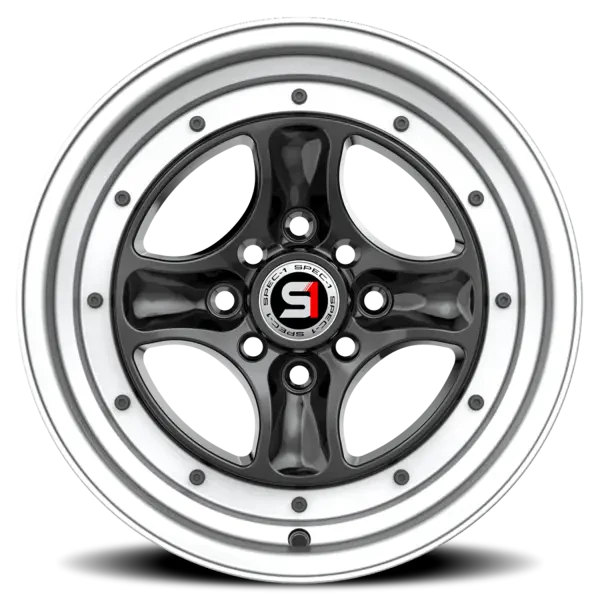 Spec-1 SPT-35 15 8 25