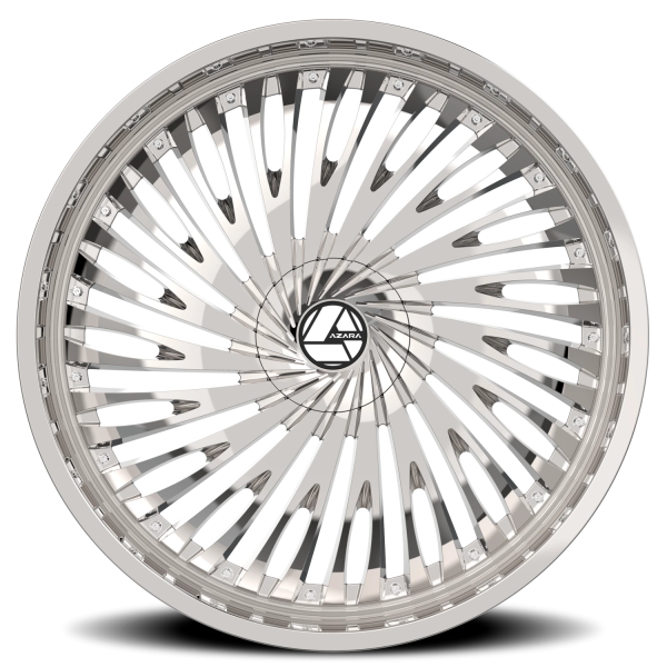 Azara AZA-526 22 9.5 15