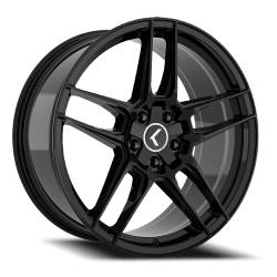 Kraze Converge 17x8 35