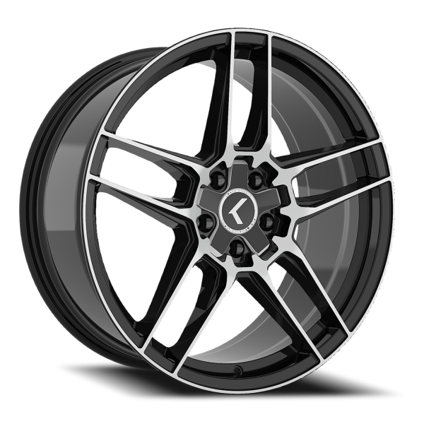 Kraze Converge 18 8.5 35