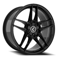 Kraze Converge 19x8.5 30