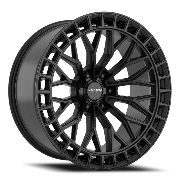 Mayhem Horizon 20 9 0