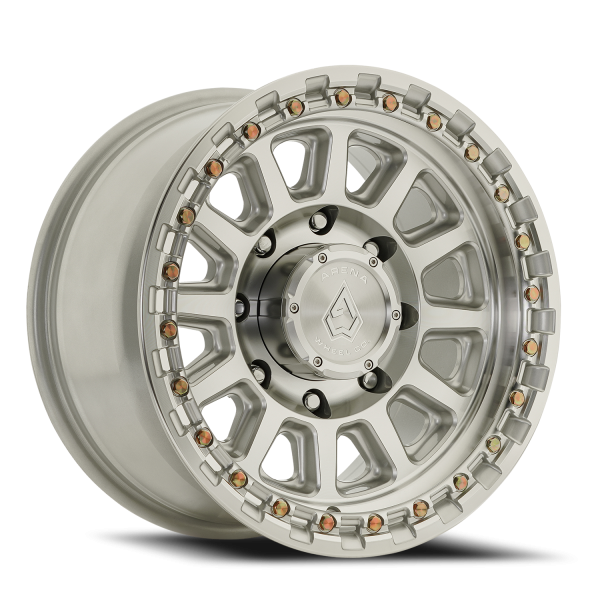 Arena Enduro 18 9 20