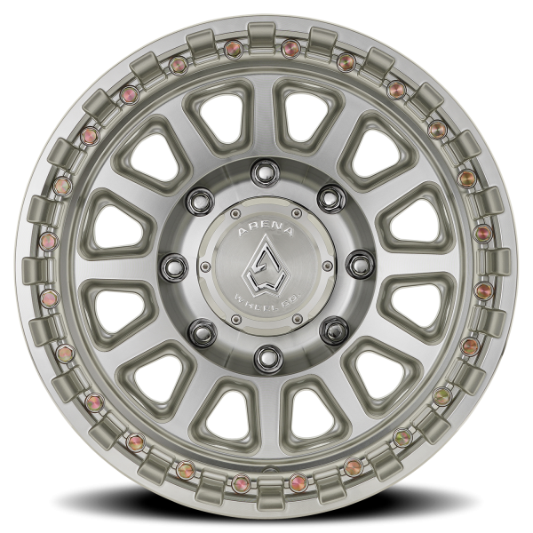 Arena Enduro 18 9 20