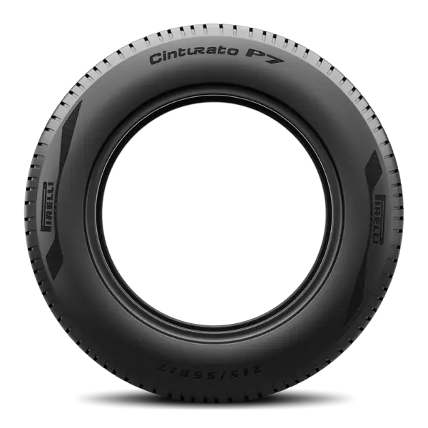 245/50R19 XL Pirelli Cinturato P7 (P7C2) (*)