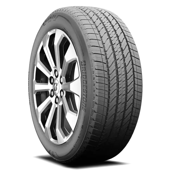 275/50R22 XL Bridgestone Alenza A/S 02