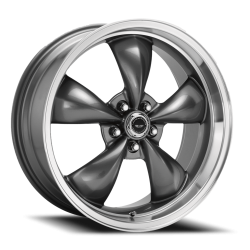 American Racing Torq Thrust M 17x7.5 45