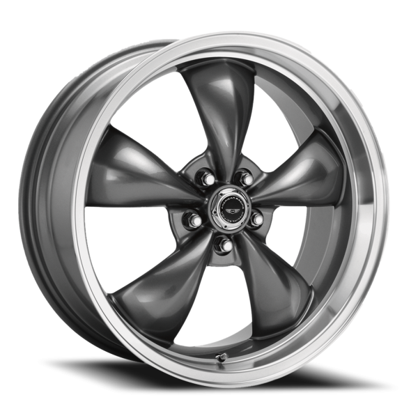 American Racing Torq Thrust M 17 7.5 45