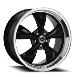 American Racing Torq Thrust M 18x9 24