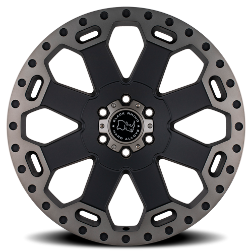 Black Rhino Warlord 18 8 35