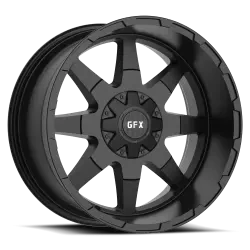 G-FX TR-12 20x9 12