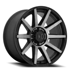 XD Series Outbreak 20x9 0