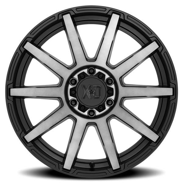 XD Series Outbreak 20 9 0