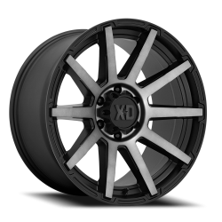 XD Series Outbreak 20x9 0
