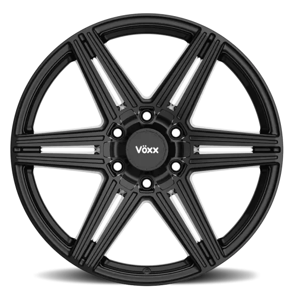 Voxx Wheel Sotto 20 8.5 18